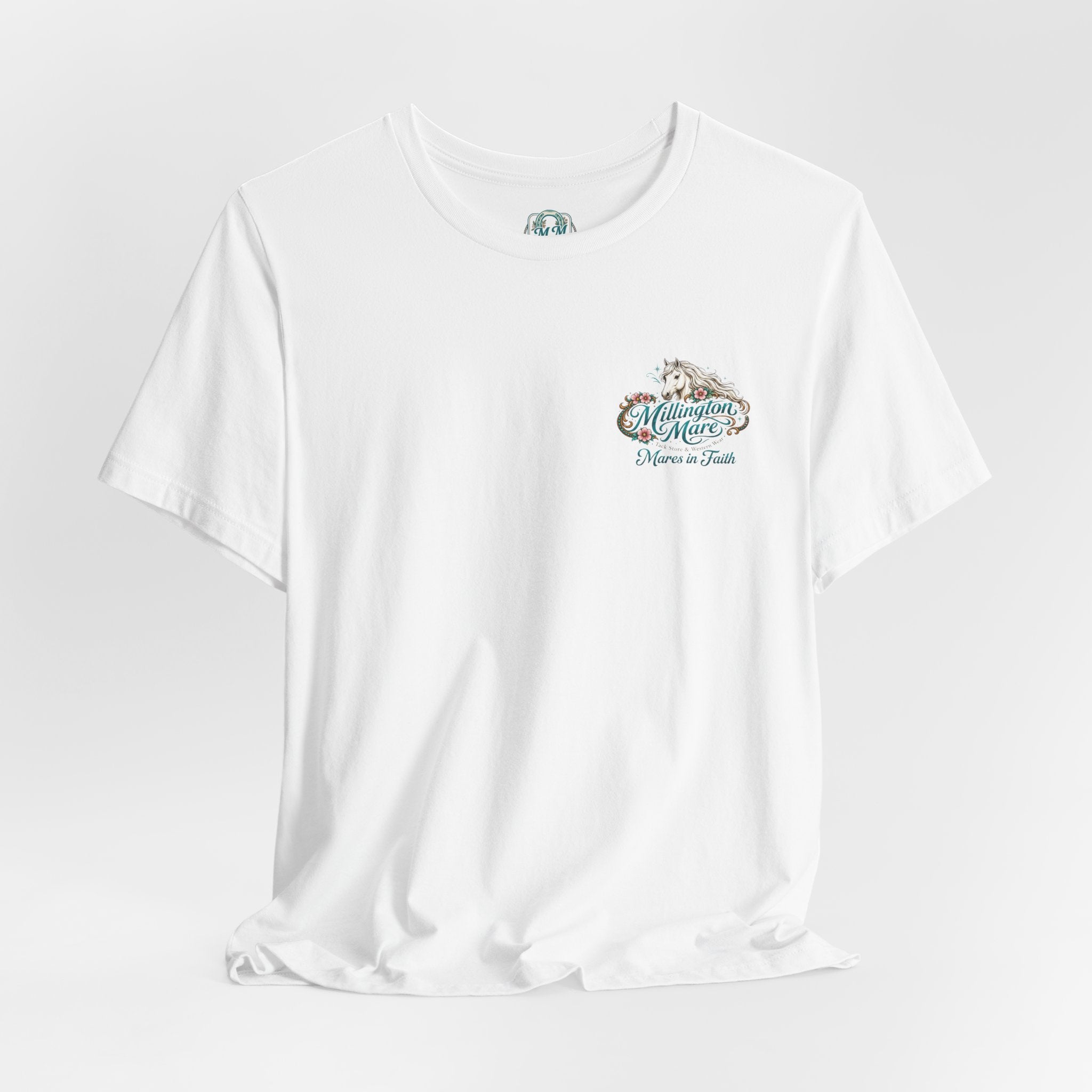 Children of Heaven-Adult-Mares in Faith collection