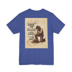 Cowboy's Prayer-Mares in Faith Collection