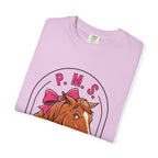 PMS-Pissed Mare Syndrome T-shirt