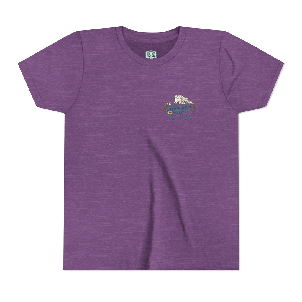 Children of Heaven-Childs-Mare in Faith Collection