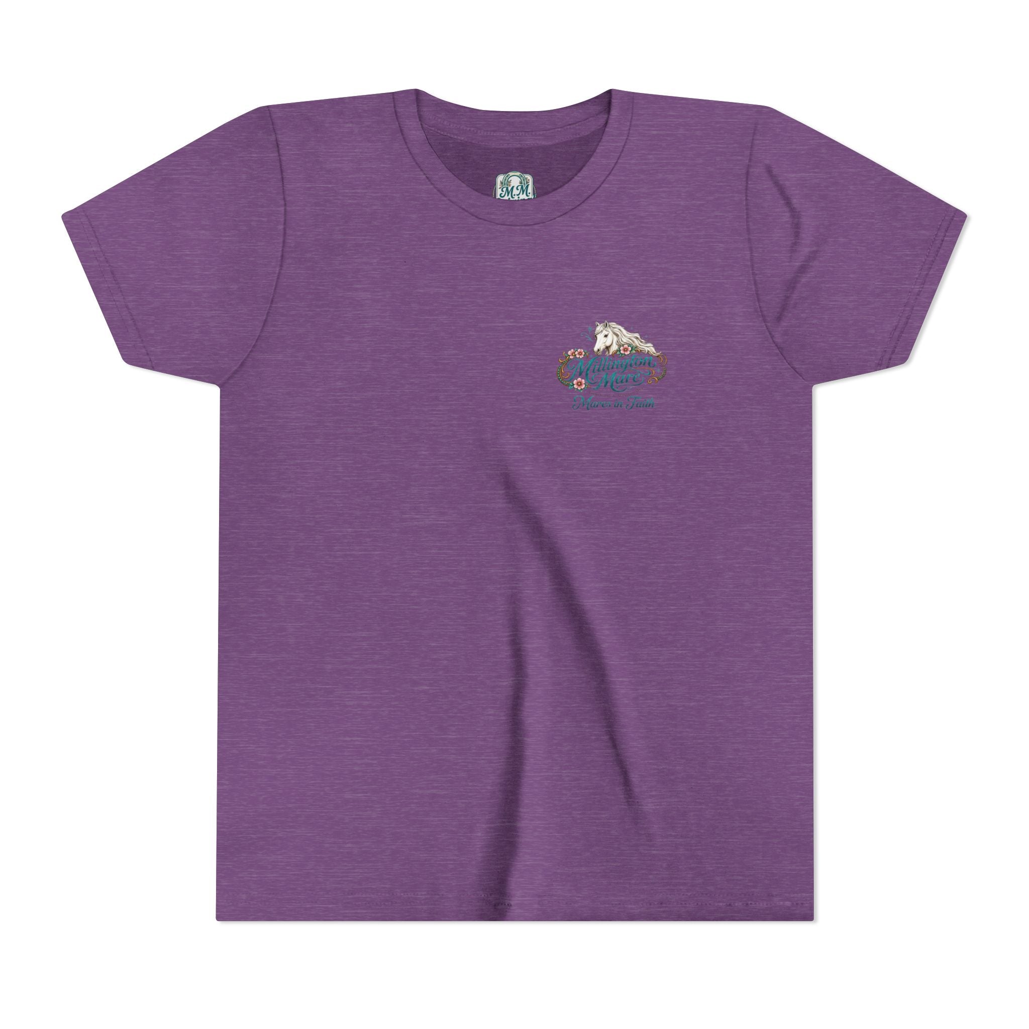 Children of Heaven-Childs-Mare in Faith Collection