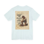 Cowboy's Prayer-Mares in Faith Collection