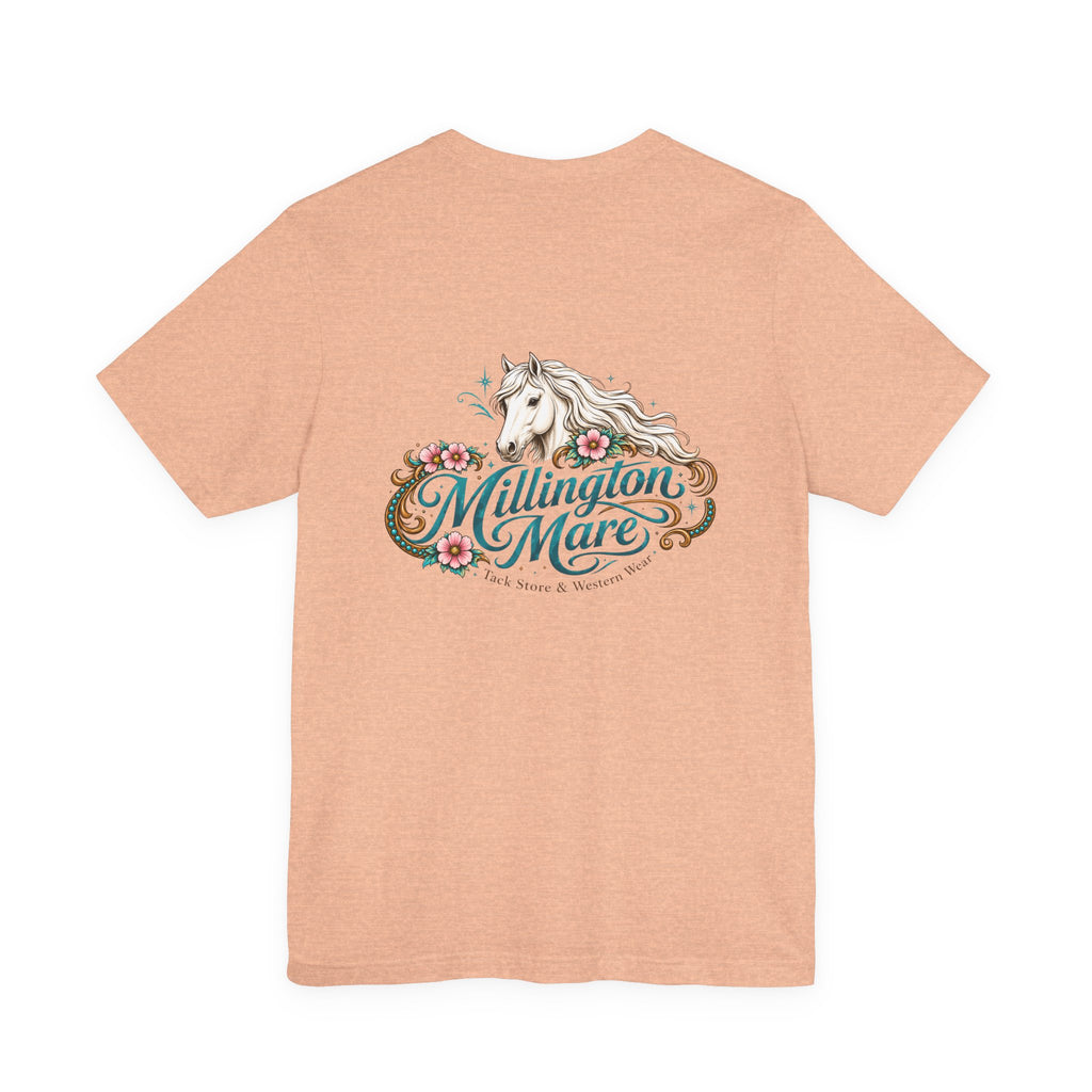 Millington Mare T-Shirt