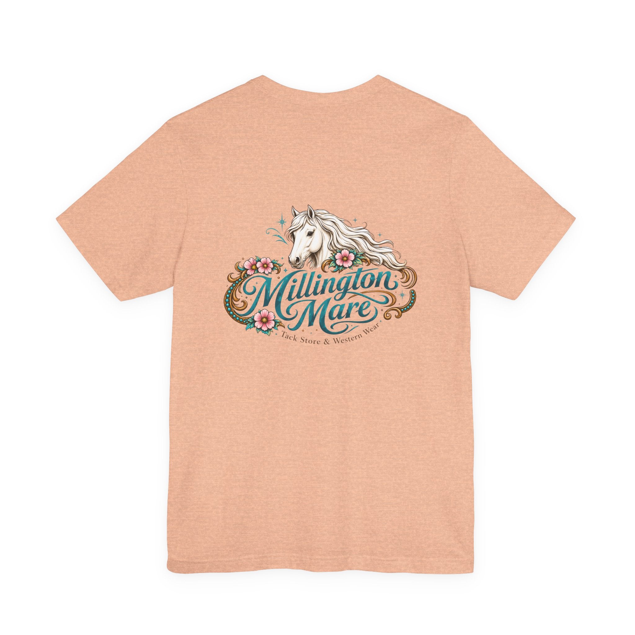 Millington Mare T-Shirt