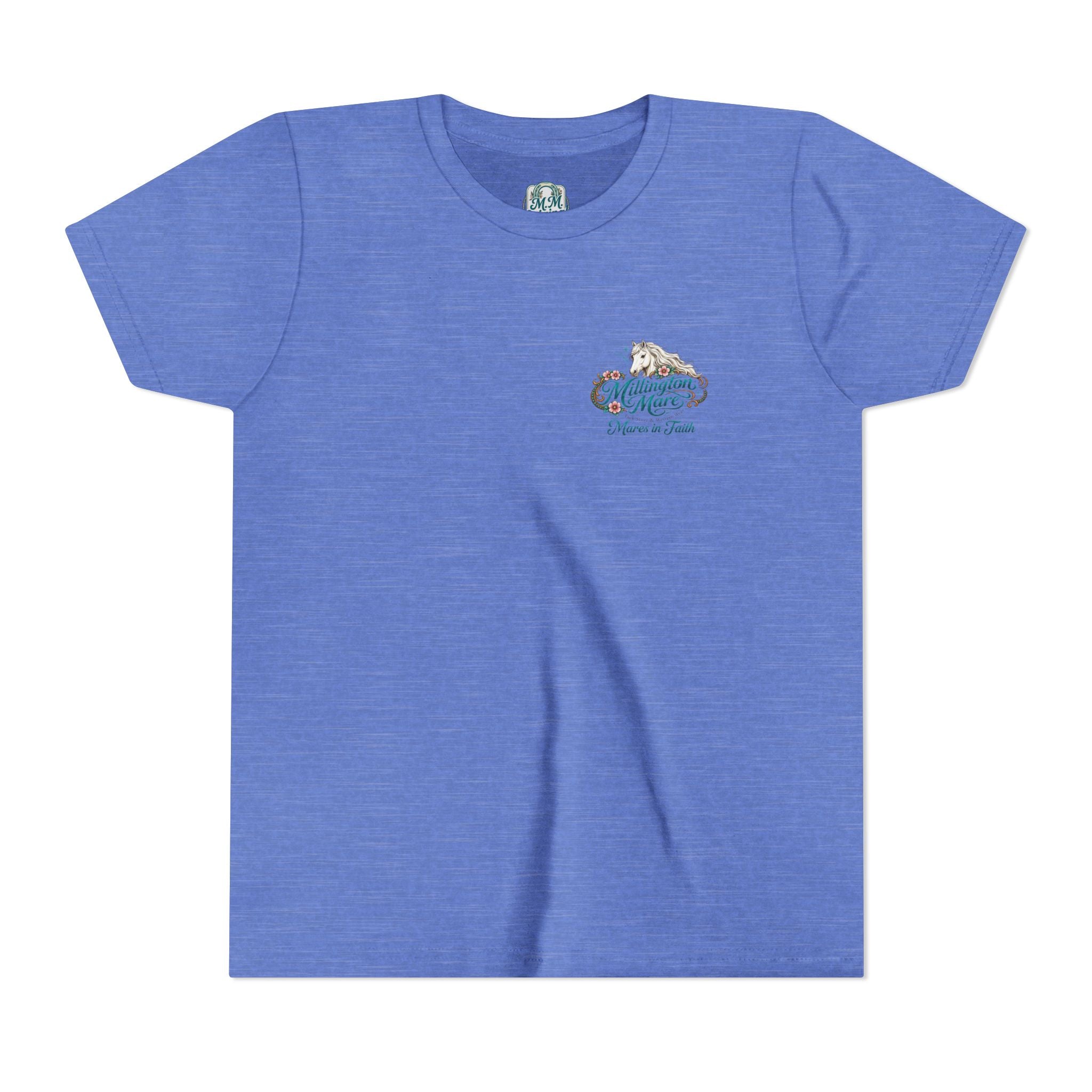 Children of Heaven-Childs-Mare in Faith Collection
