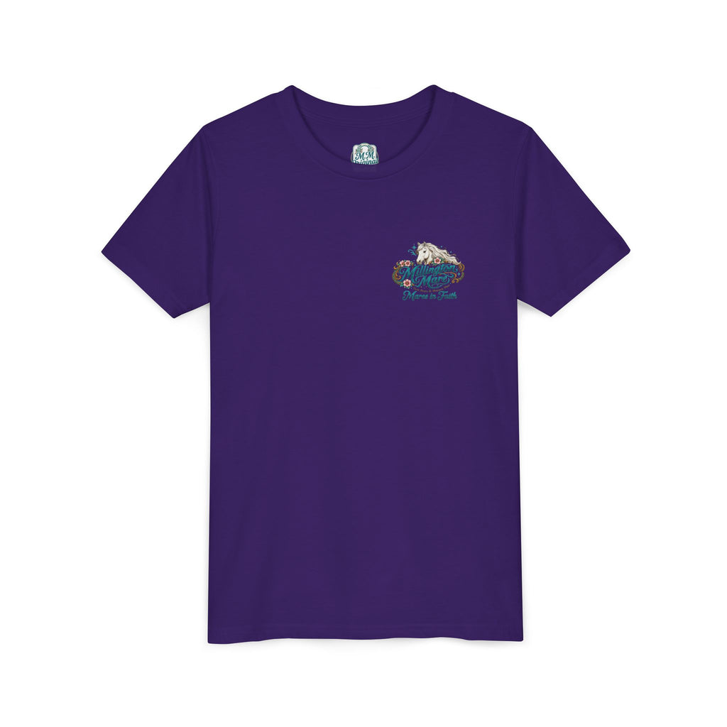 Children of Heaven-Childs-Mare in Faith Collection