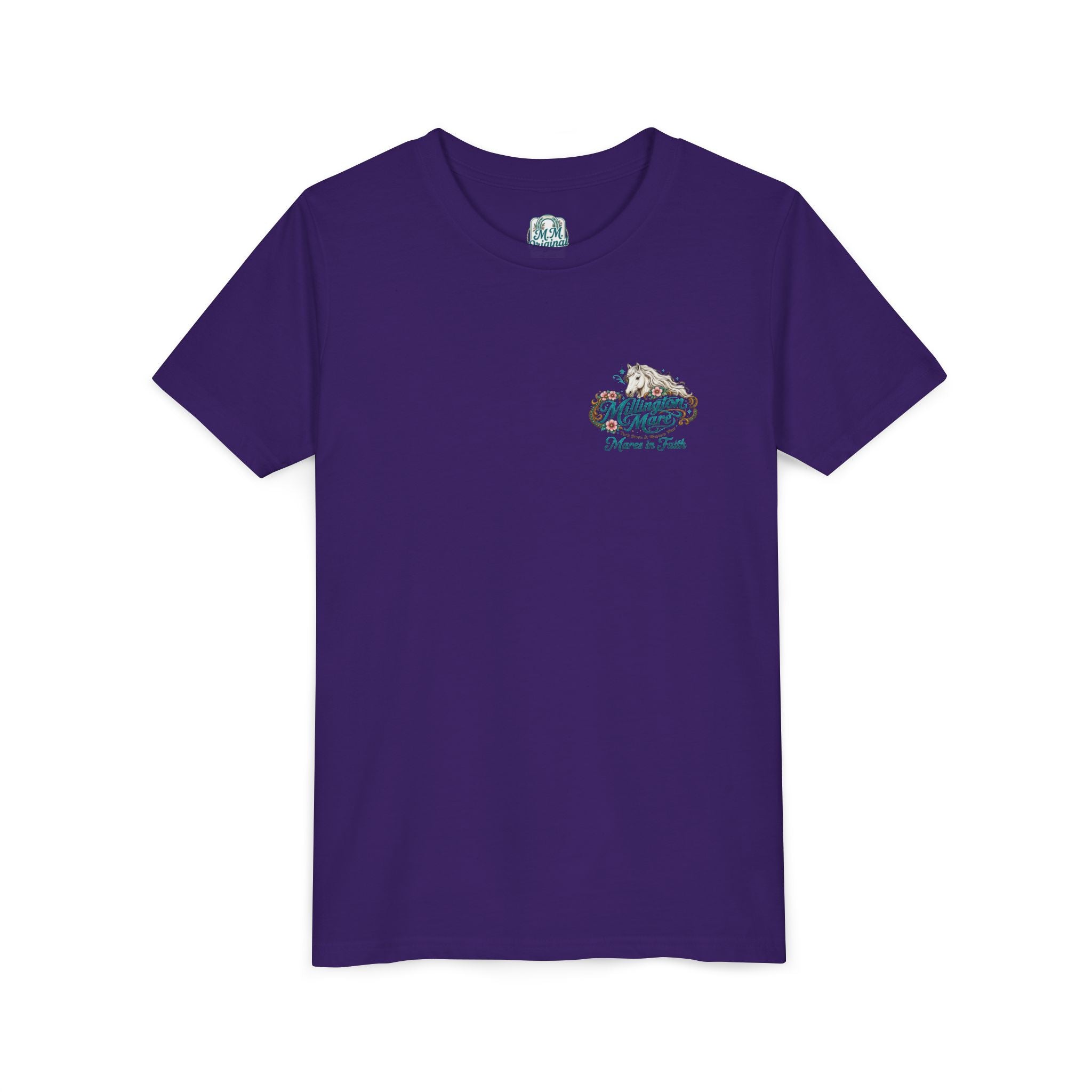 Children of Heaven-Childs-Mare in Faith Collection