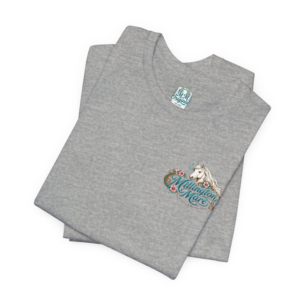 Millington Mare T-Shirt