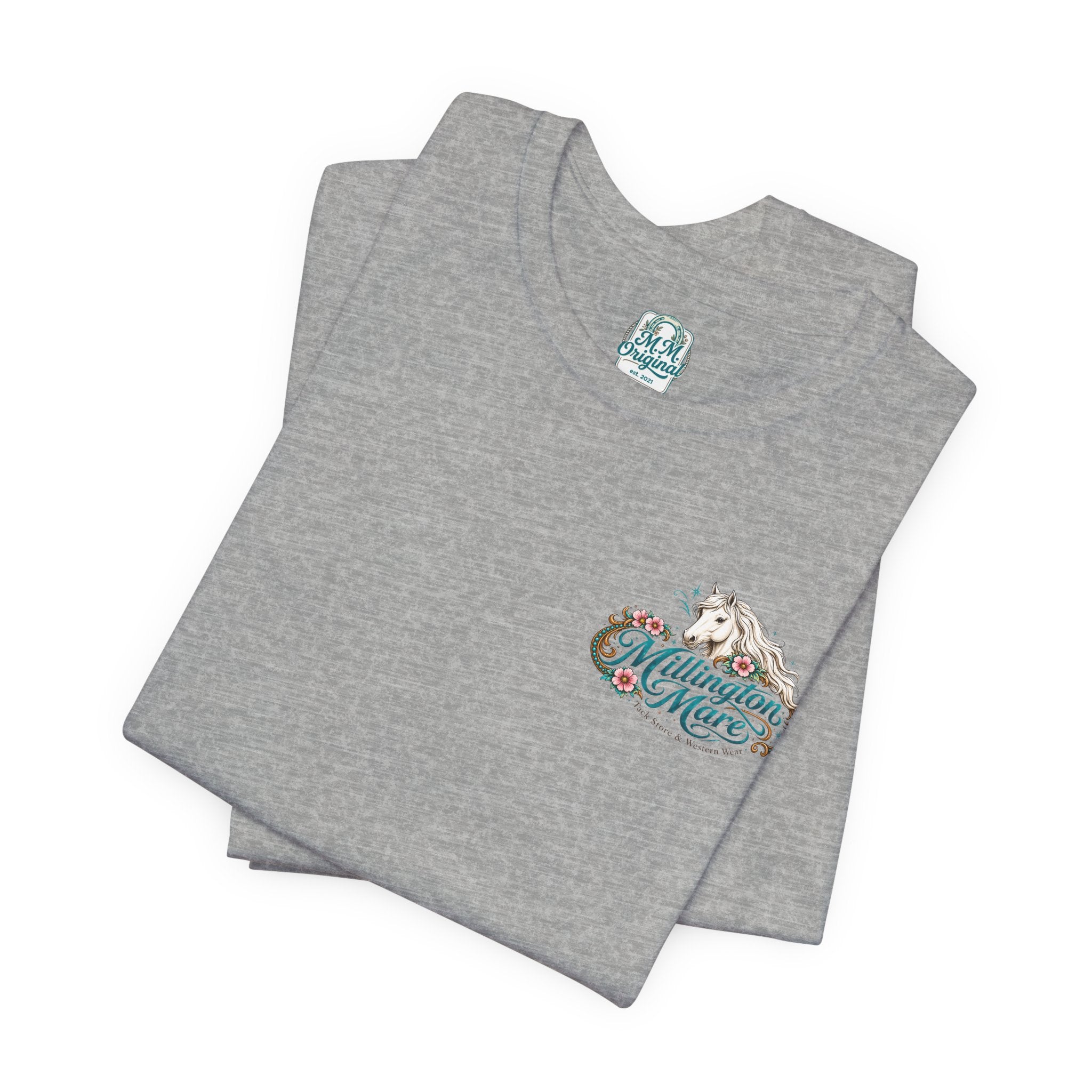 Millington Mare T-Shirt