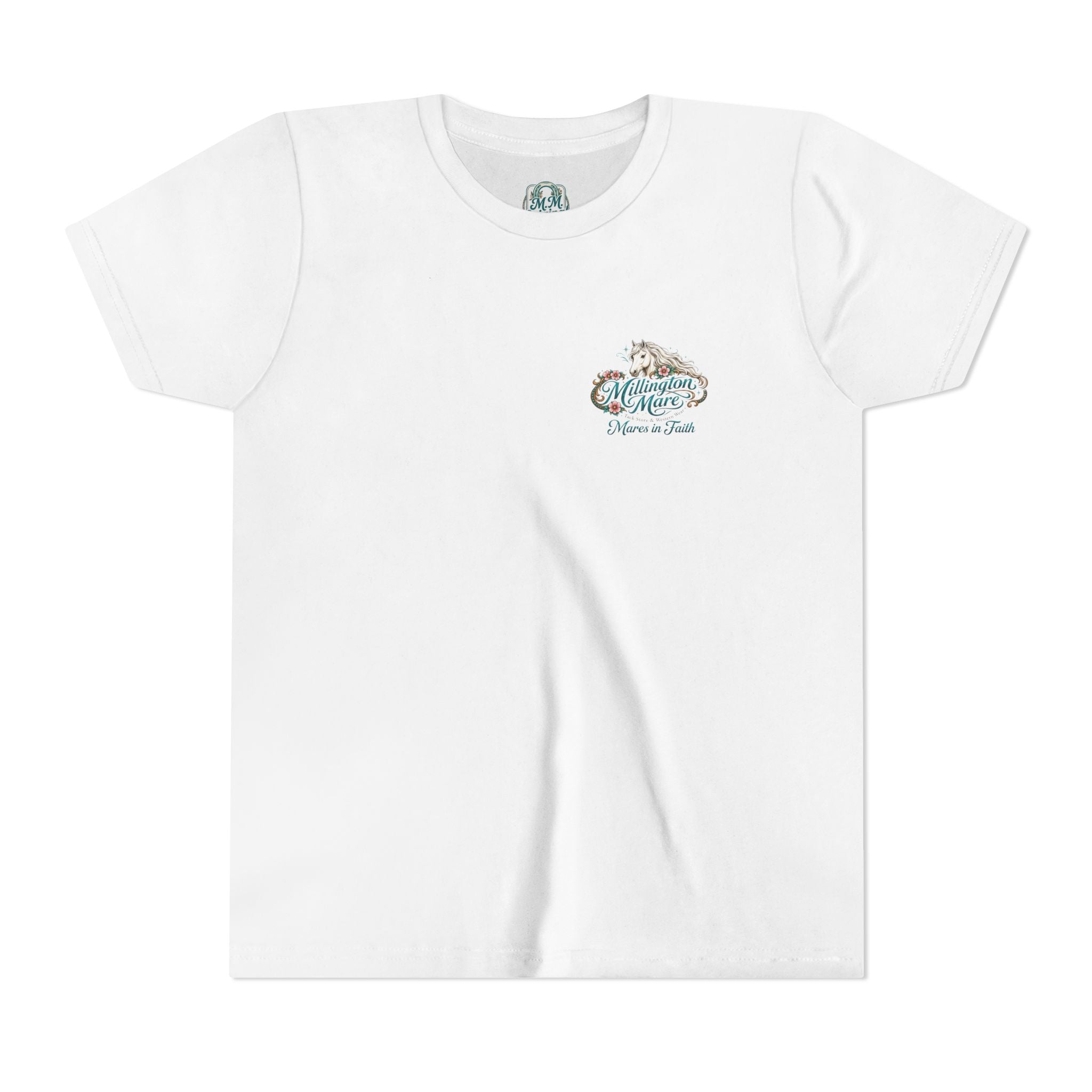 Children of Heaven-Childs-Mare in Faith Collection