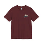 Hoofprints on Hearts-Mares in Faith Collection