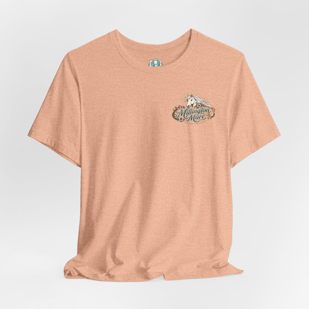 Millington Mare T-Shirt