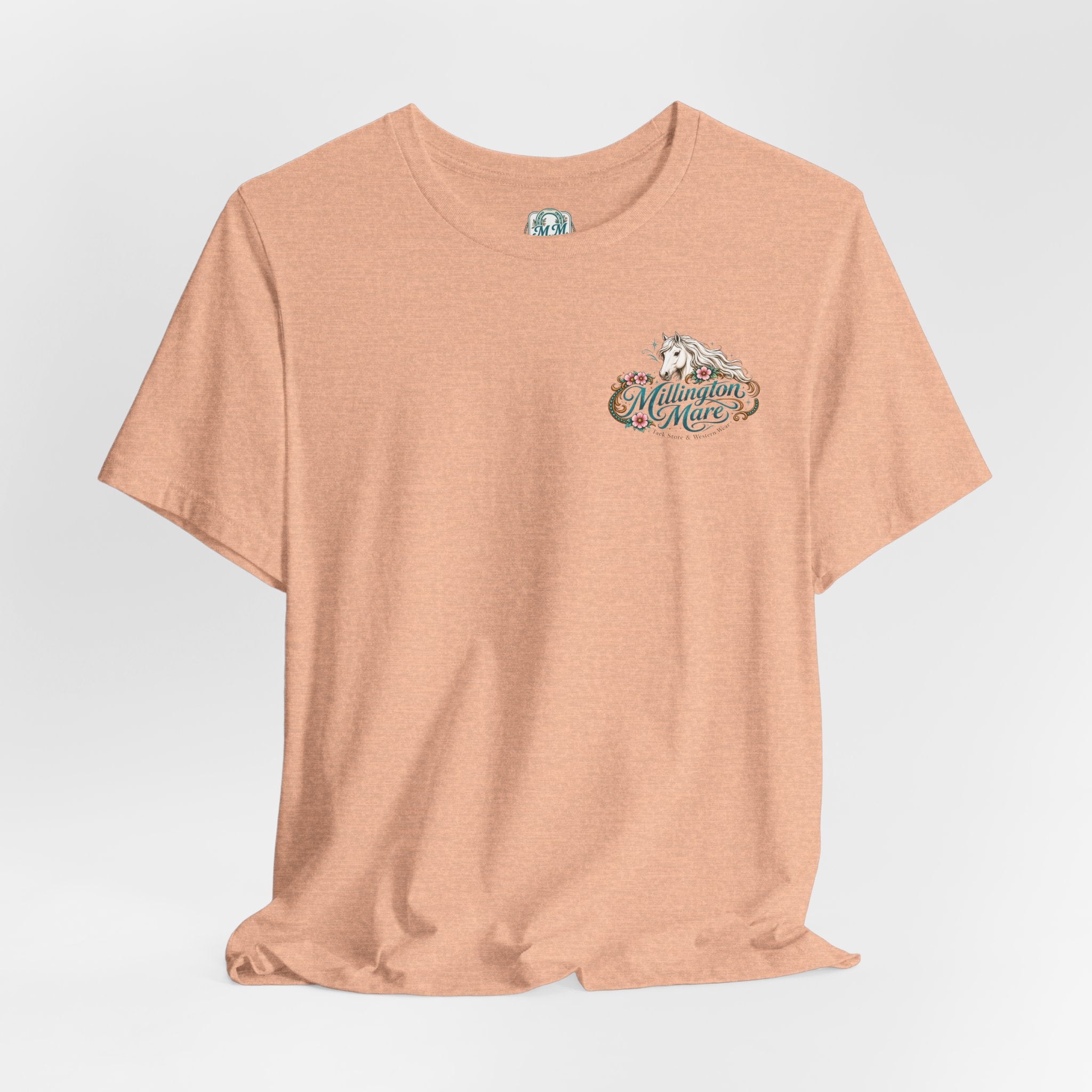 Millington Mare T-Shirt