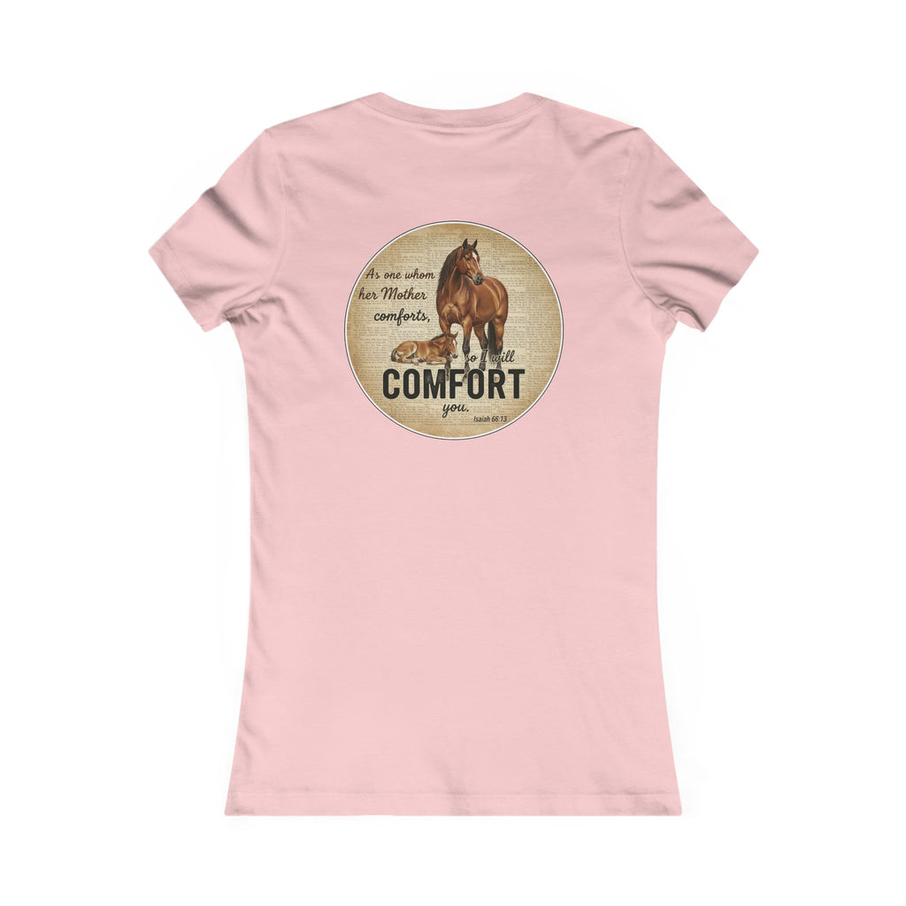 Mother's Comfort-Mares in Faith Collection