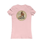 Mother's Comfort-Mares in Faith Collection