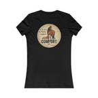 Mother's Comfort-Mares in Faith Collection