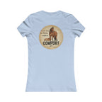 Mother's Comfort-Mares in Faith Collection