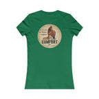Mother's Comfort-Mares in Faith Collection