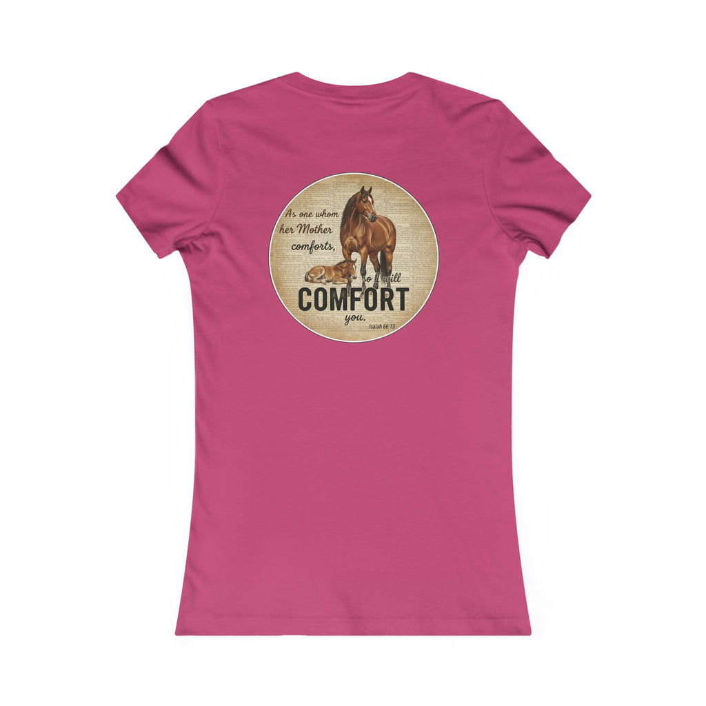 Mother's Comfort-Mares in Faith Collection