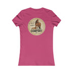 Mother's Comfort-Mares in Faith Collection