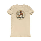 Mother's Comfort-Mares in Faith Collection