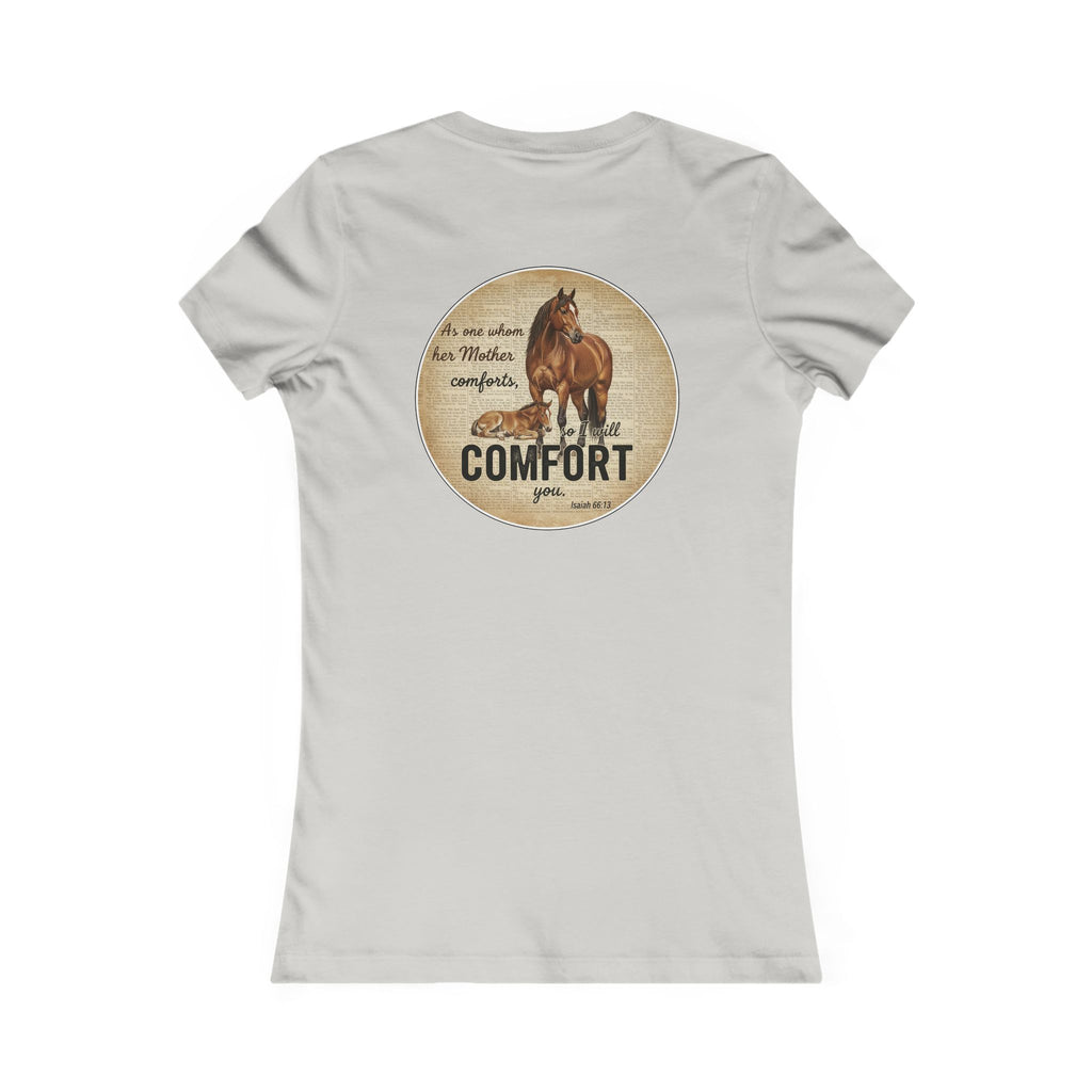 Mother's Comfort-Mares in Faith Collection