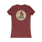 Mother's Comfort-Mares in Faith Collection
