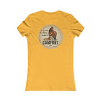 Mother's Comfort-Mares in Faith Collection