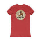 Mother's Comfort-Mares in Faith Collection