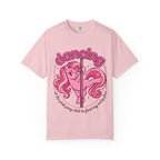 Pink Pony Tee