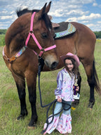 Enchanting Princess Tack Set Pre-Order