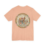 Children of Heaven-Adult-Mares in Faith collection