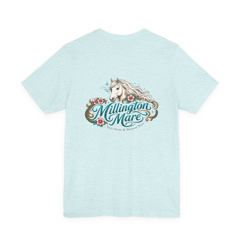 Millington Mare T-Shirt