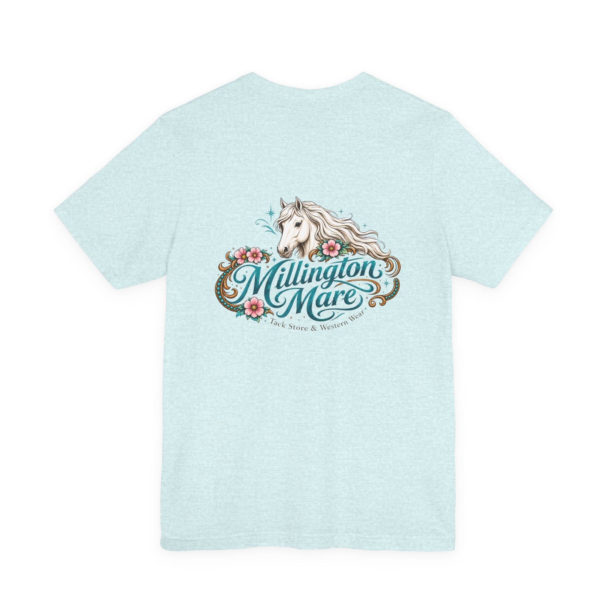 Millington Mare T-Shirt