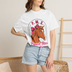 PMS-Pissed Mare Syndrome T-shirt