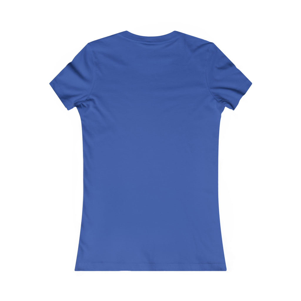 Custom Shirt-Courtney