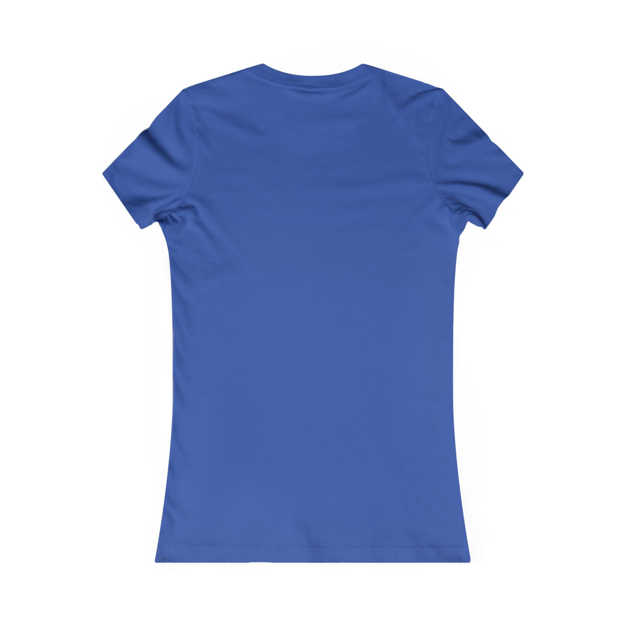 Custom Shirt-Courtney