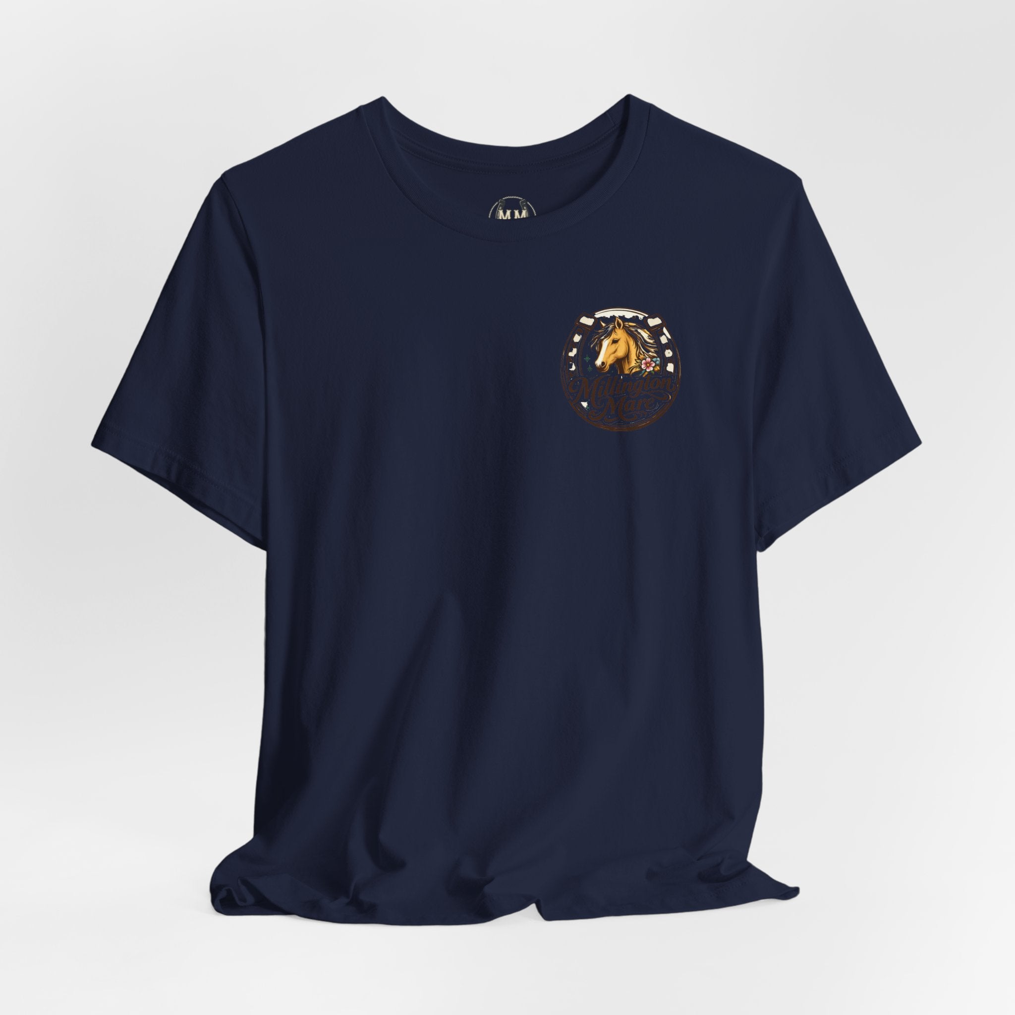 Righteous Man- Mares in Faith Collection