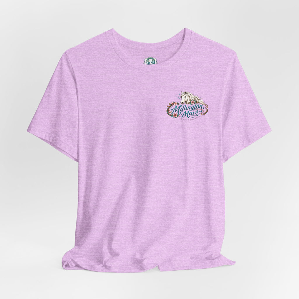 Millington Mare T-Shirt