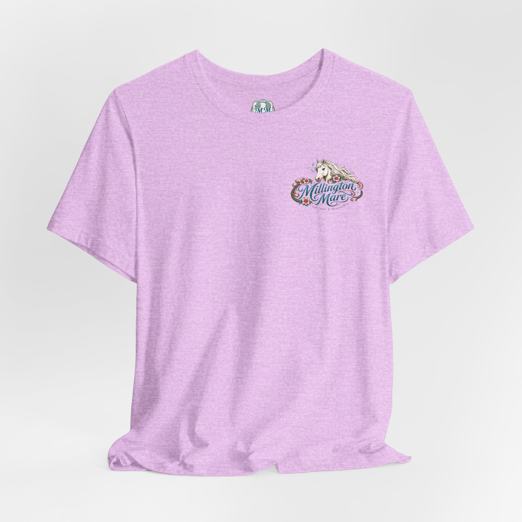 Millington Mare T-Shirt