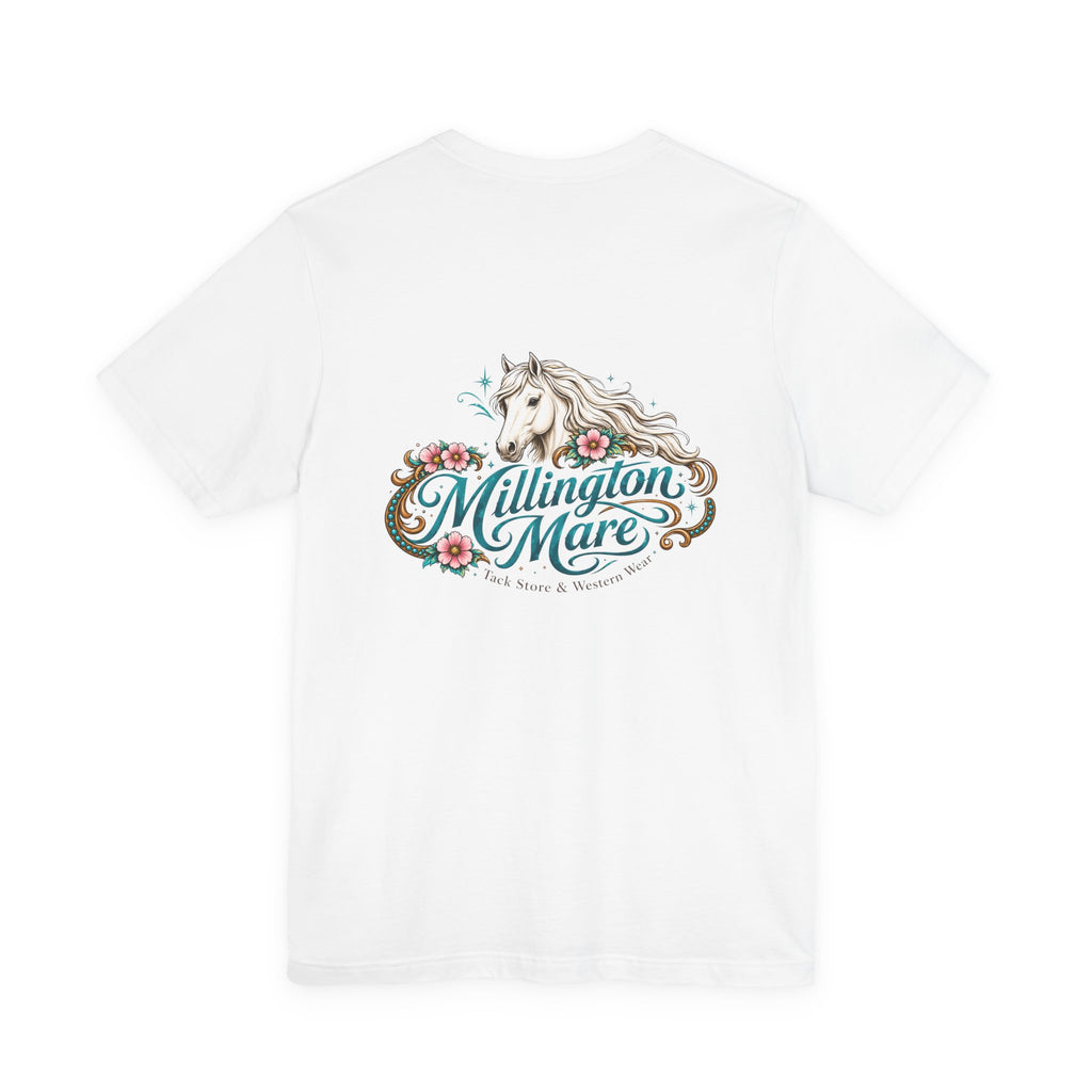 Millington Mare T-Shirt