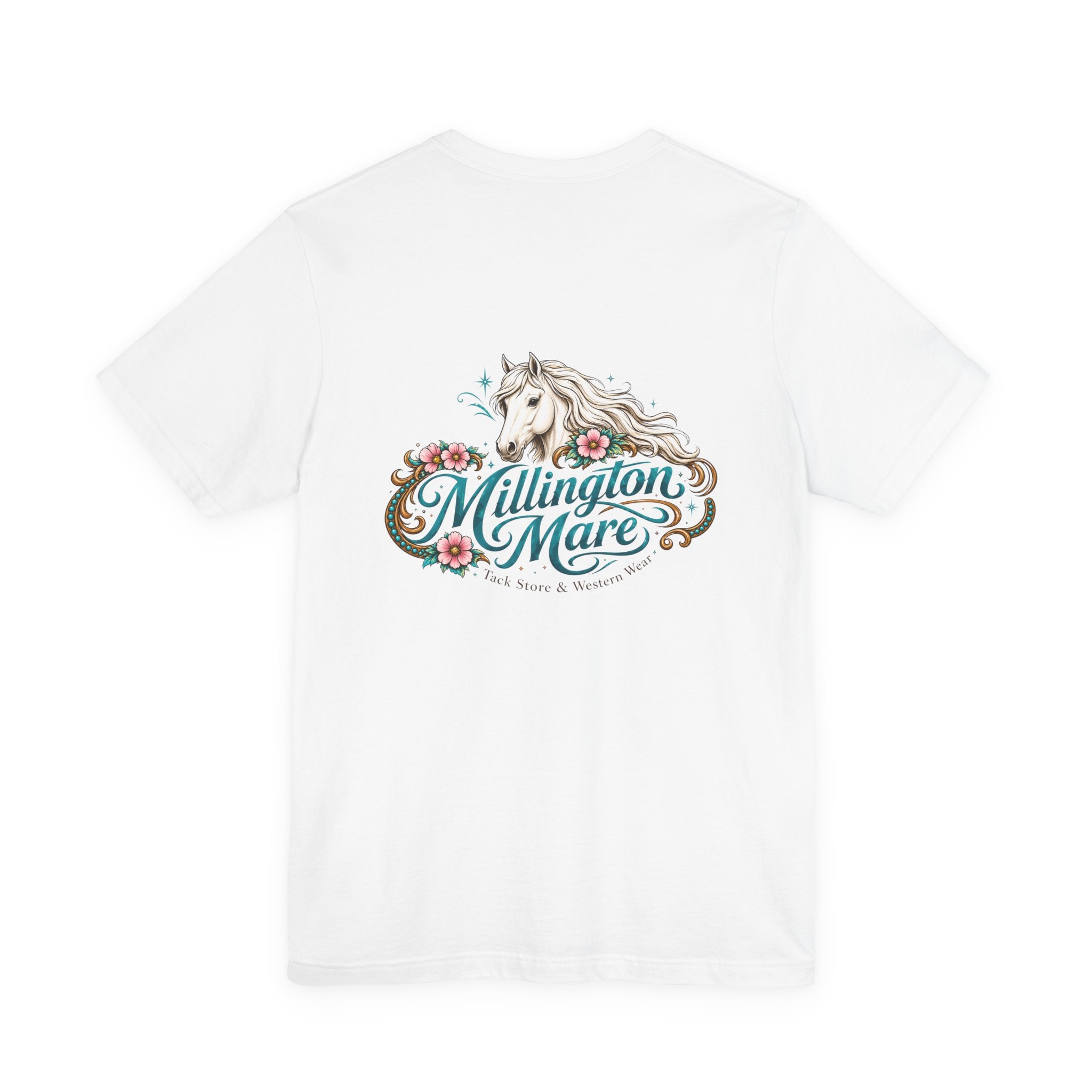 Millington Mare T-Shirt