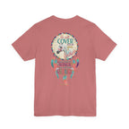 Feathers in Faith-Mares in Faith Collection