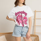 Pink Pony Tee