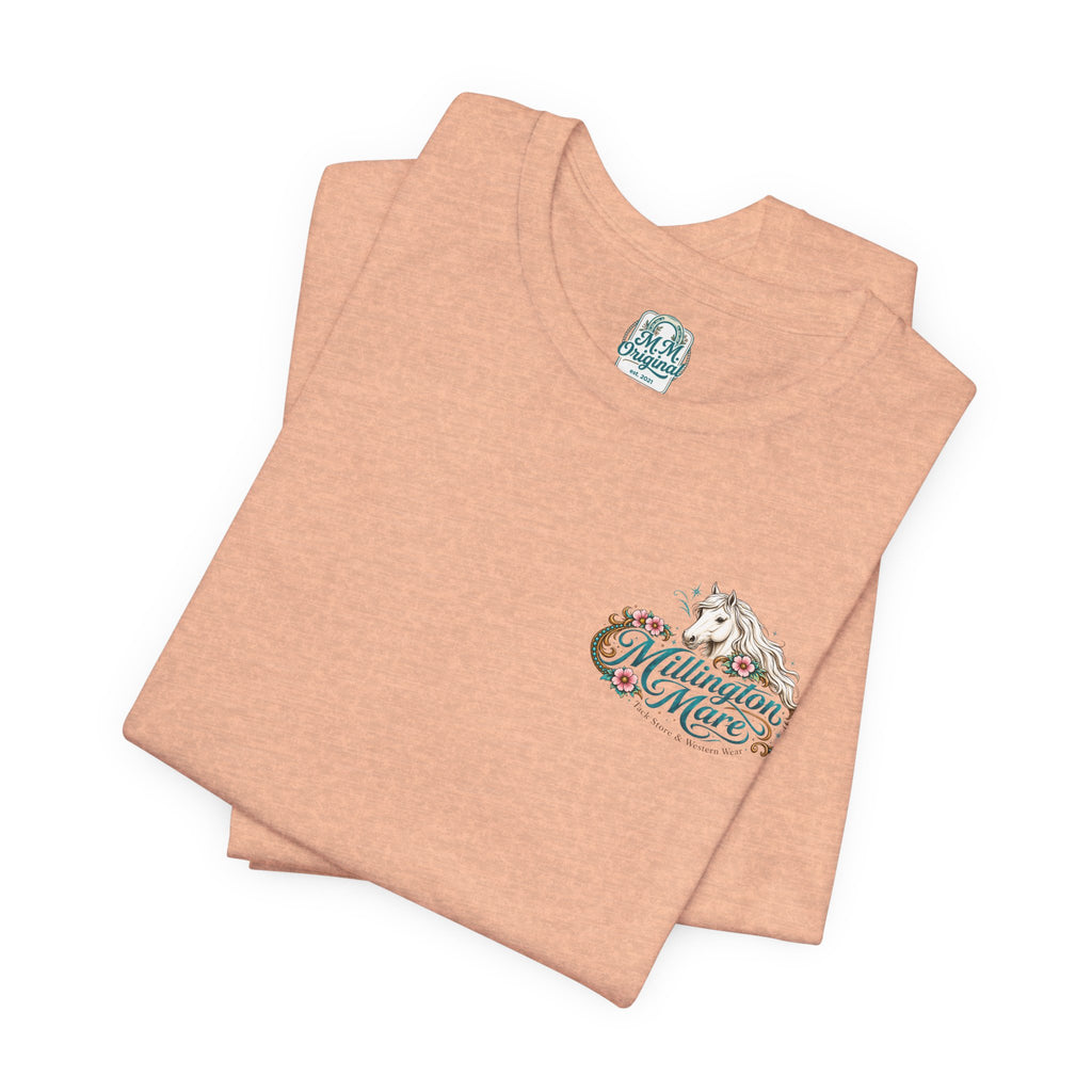 Millington Mare T-Shirt