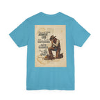 Cowboy's Prayer-Mares in Faith Collection