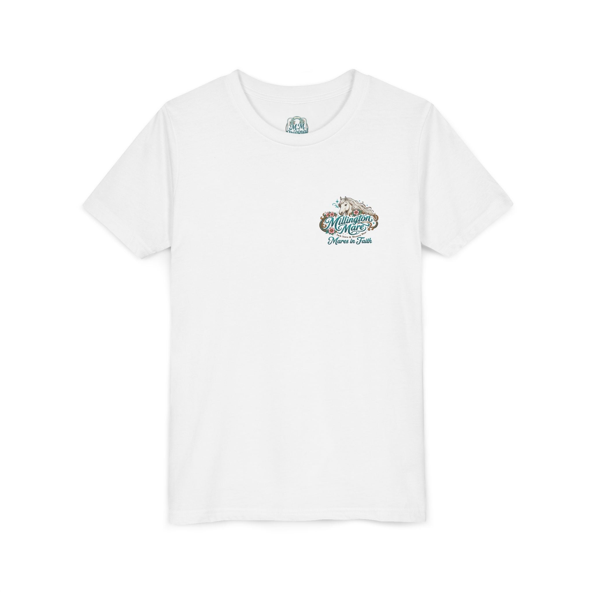 Children of Heaven-Childs-Mare in Faith Collection