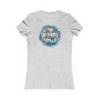 Deep Waters-Mares in Faith Collection