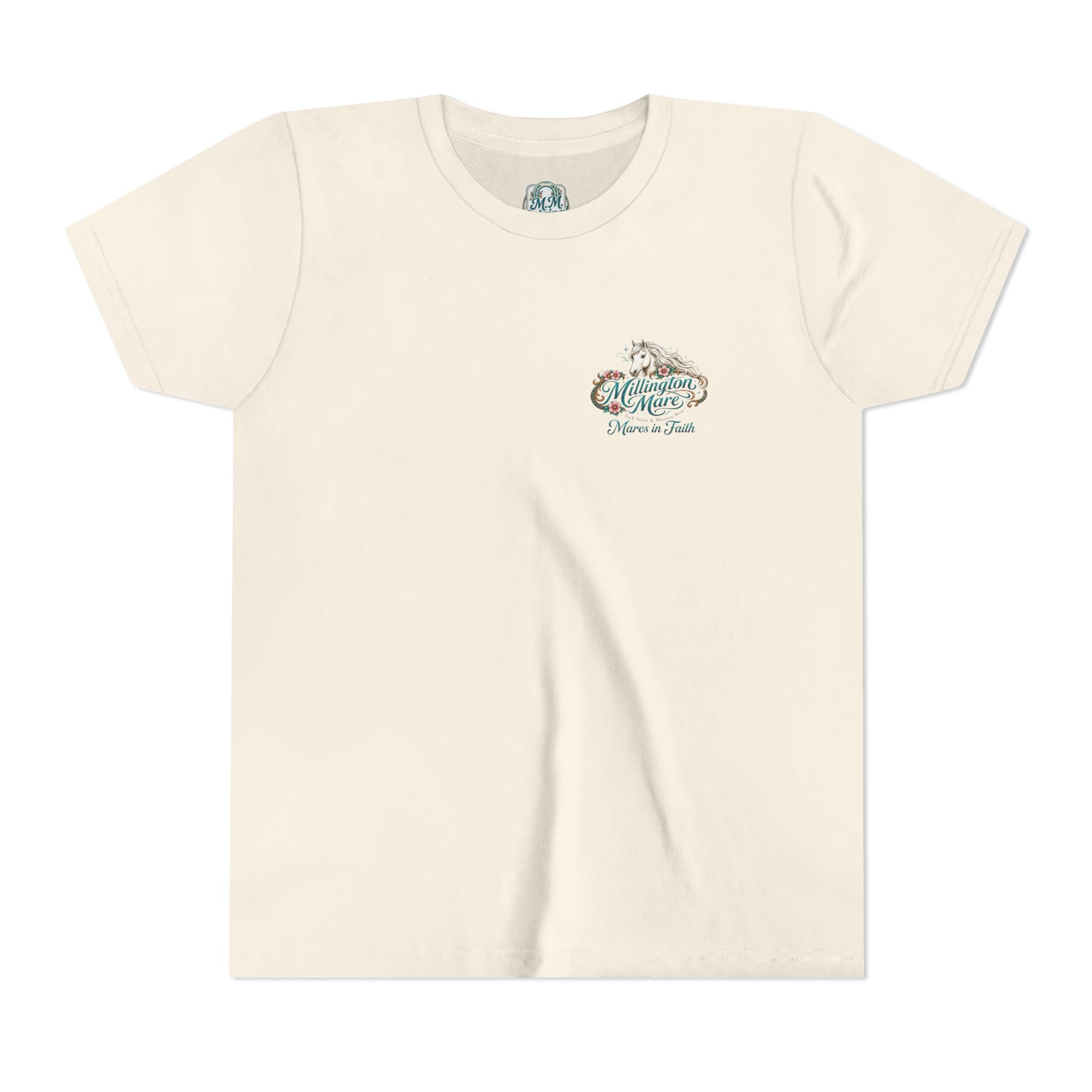Children of Heaven-Childs-Mare in Faith Collection