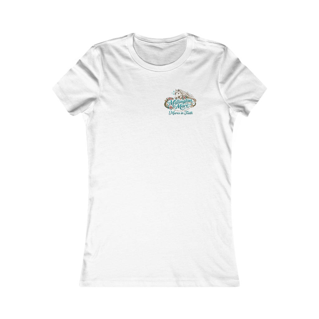 Eyes of the Lord-Mares in Faith Collection